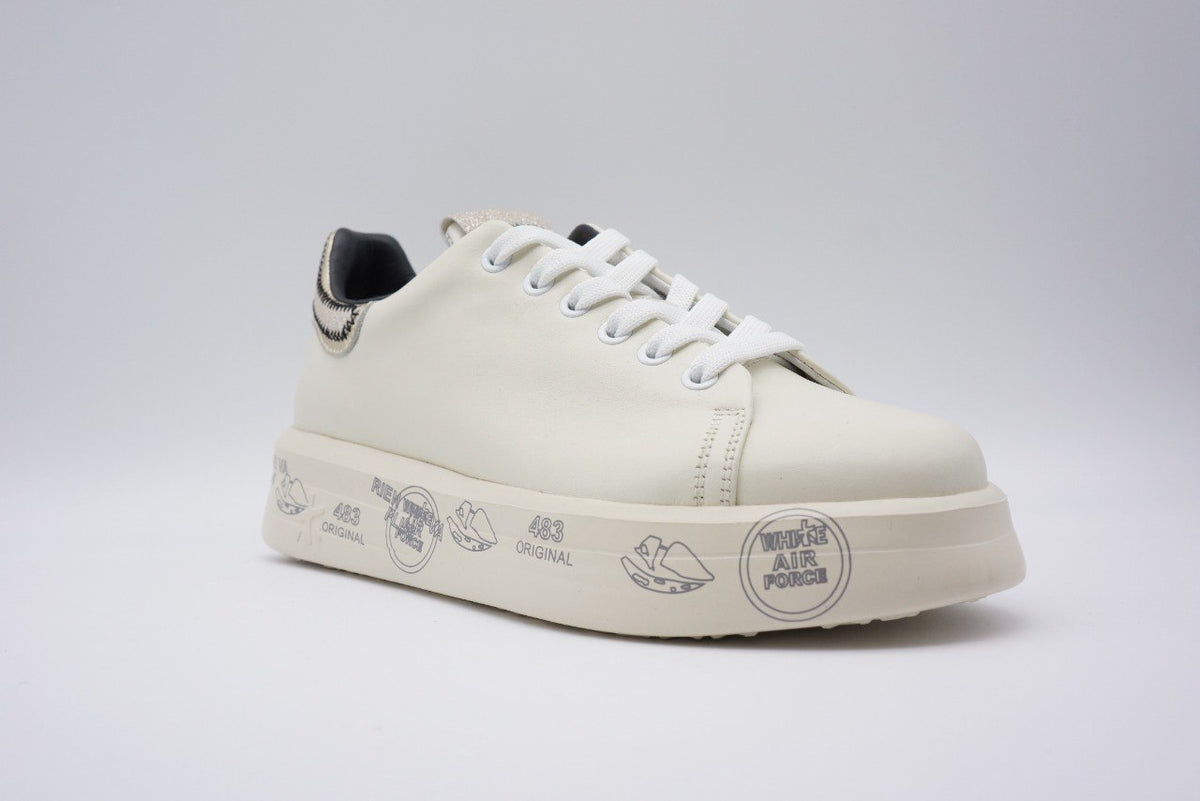 PREMIATA – Shoe Spice Boutique