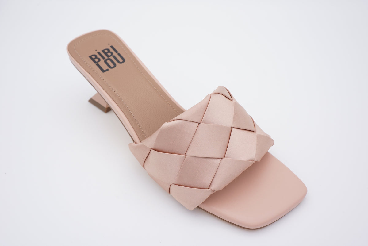 【関税&送料込】BIBI LOU Sandals Beige BIBI LOU – Shoe Spice Boutique