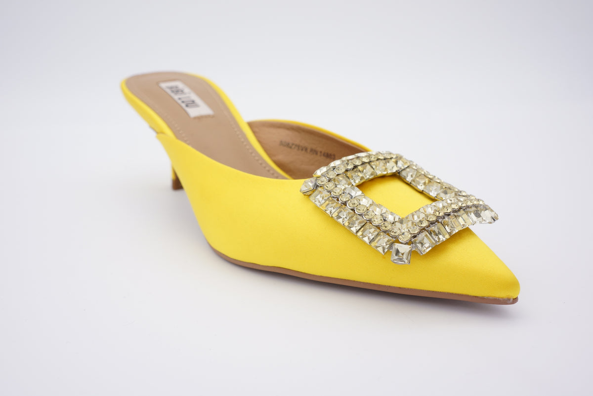 BIBI LOU – Shoe Spice Boutique