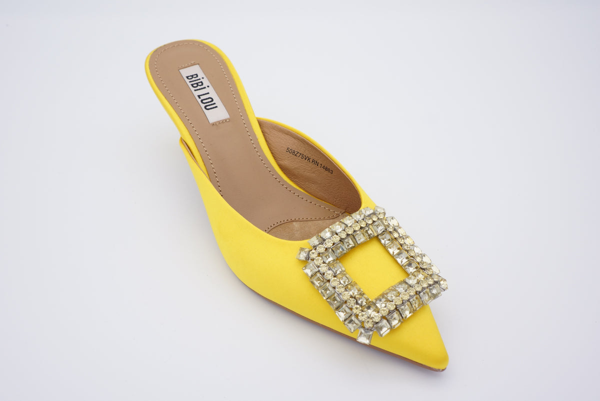 BIBI LOU – Shoe Spice Boutique