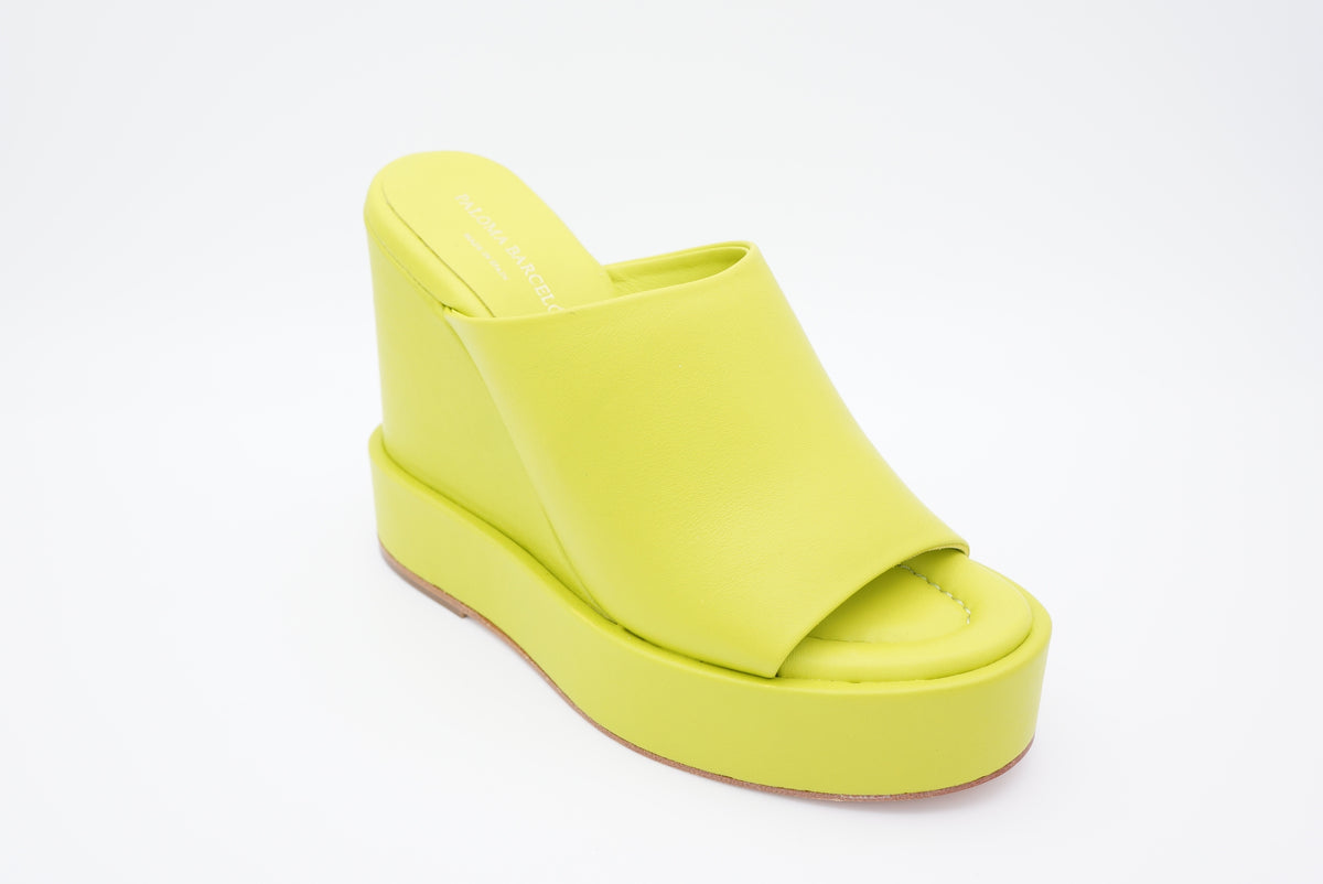 サンダル・ミュール PALOMA BARCELO 262501 ULIANA Sandals PALOMA BARCELO 262501 ULIANA Sandals (PALOMA BARCELO