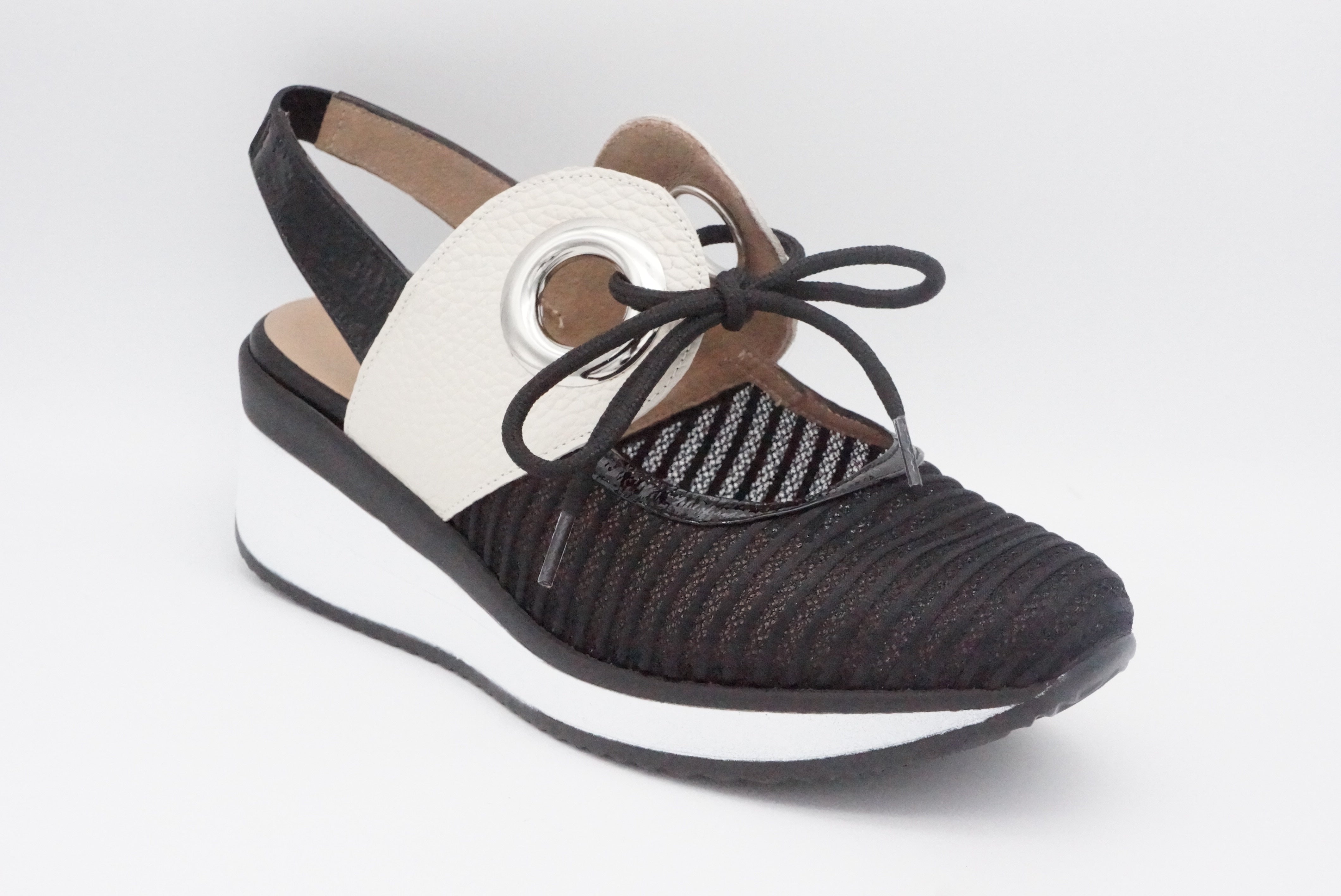 EZZIO RIGA – Shoe Spice Boutique