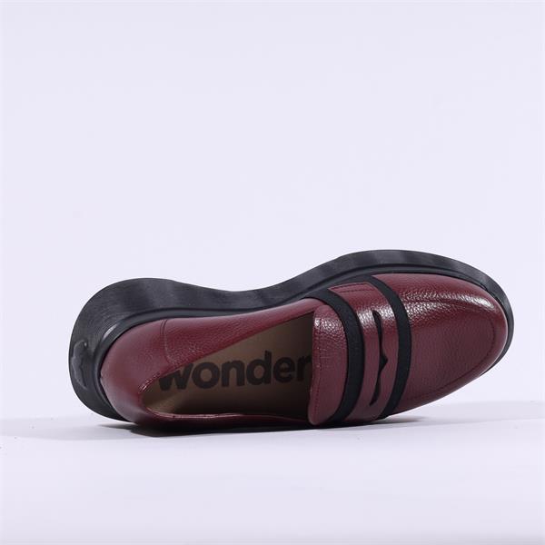 WONDERS